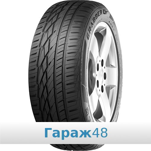 General Tire Grabber GT 255/55 R18 109Y